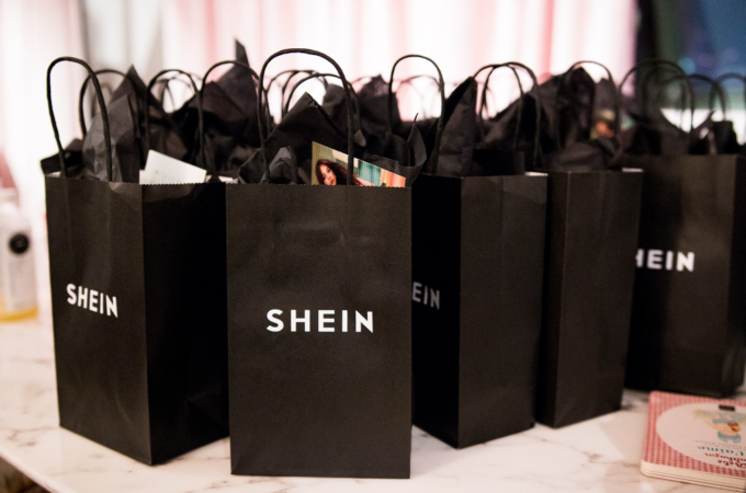 Shein não para de crescer: Empresa de moda chinesa já vale mais que H&M e  Inditex juntas – Executive Digest