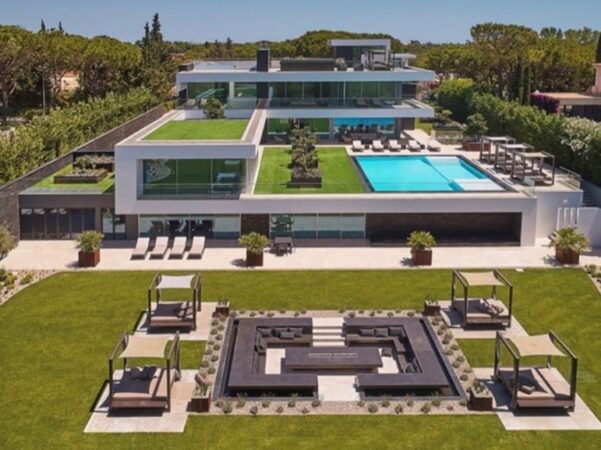 House most expensive Top 10