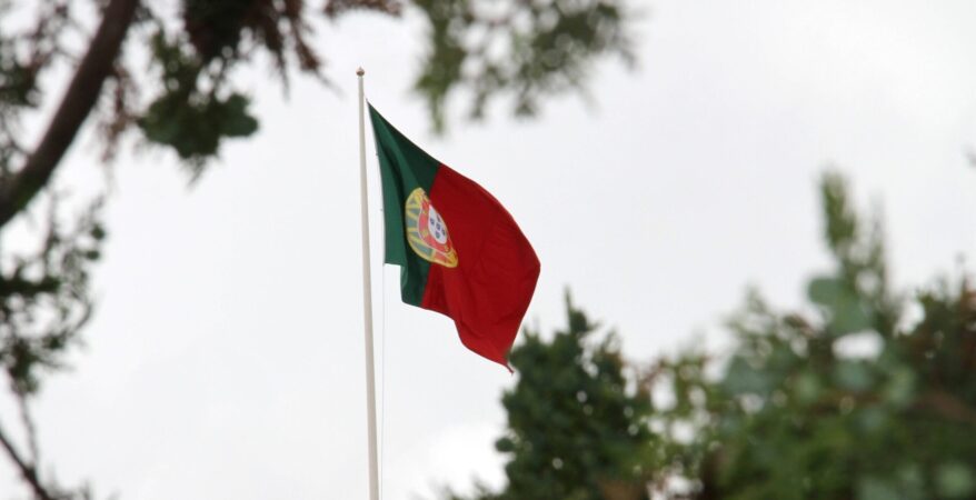 Portugal entre las 20 principales economías del mundo.  Estudio arroja luz sobre la ‘estabilidad institucional’ nacional – Executive Digest