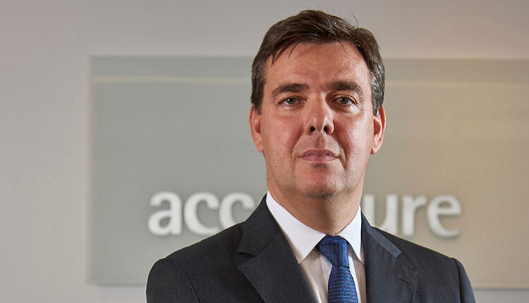 José F. Gonçalves – Presidente, Accenture