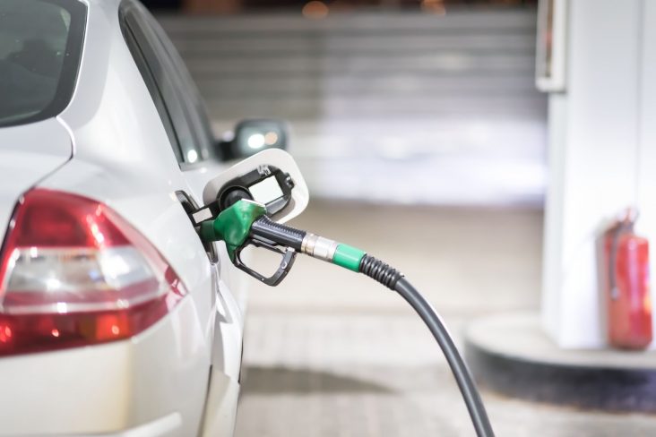 Combustíveis voltam a ficar mais caros esta semana. Salto de 6 cêntimos coloca gasóleo acima dos 1,8 euros por litro