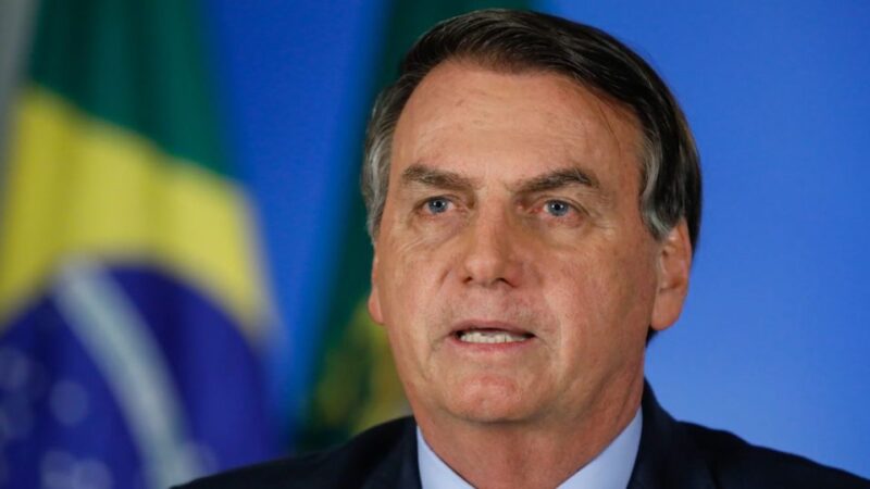 4 sospechosos arrestados en investigación de espionaje al gobierno de Bolsonaro – ​​Executive Digest