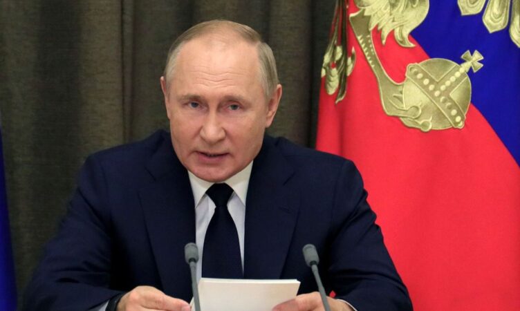 Putin reist zum ersten Mal seit dem ICC-Haftbefehl ins Ausland – Zusammenfassung