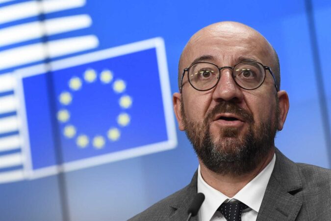 Charles Michel retira su candidatura de las elecciones y pondrá fin a su mandato en el Consejo Europeo – Executive Digest