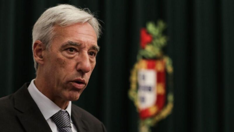 Portugal alerta Rússia que a paz é da sua “responsabilidade exclusiva” – Executive Digest