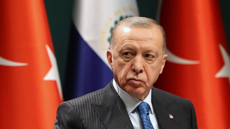 Médio Oriente: Erdogan Pede Unidade Contra Israel Após Reunião Com 