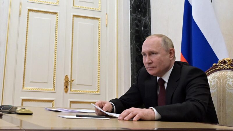 Putin erwägt, persönlich am G-20-Gipfel teilzunehmen, wo es zu einem angespannten Treffen mit westlichen Staats- und Regierungschefs kommen könnte – Executive Digest