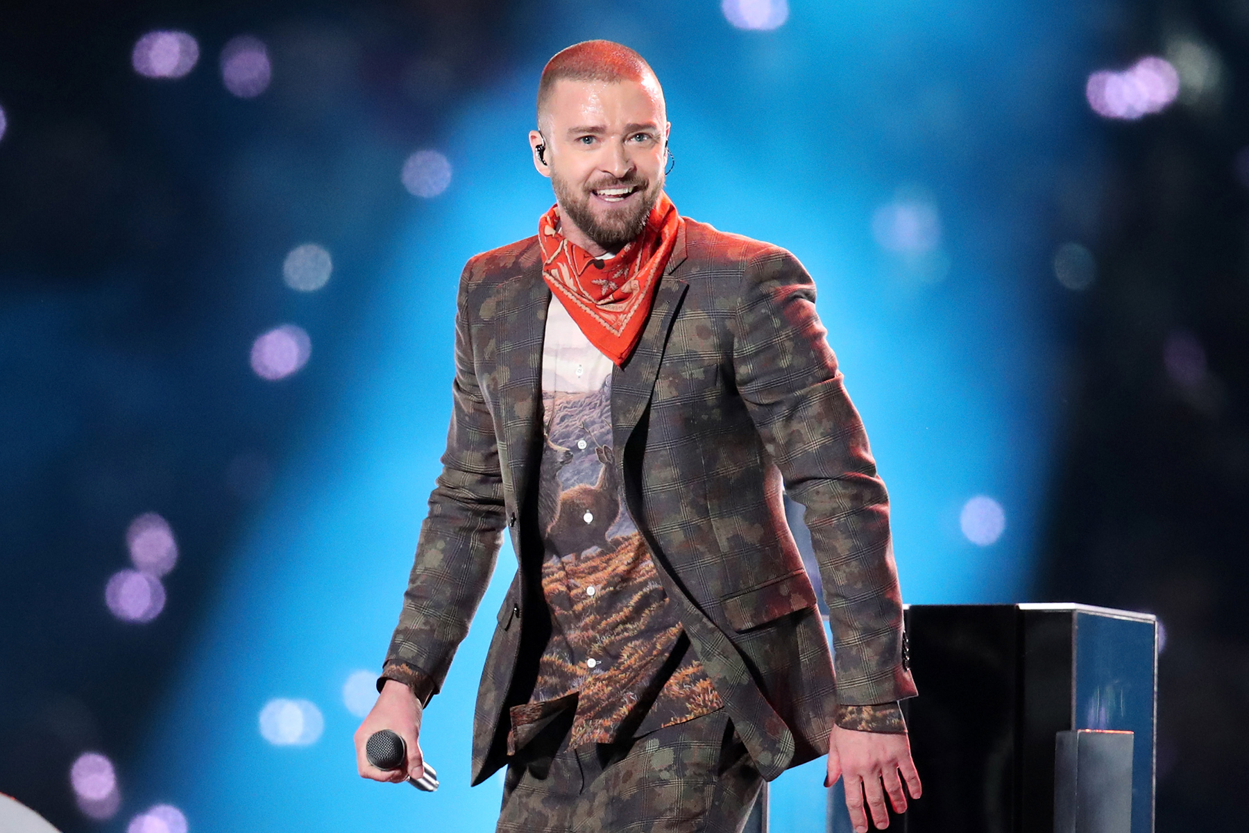 O que significa TKO na nova música do Justin Timberlake? - inFlux