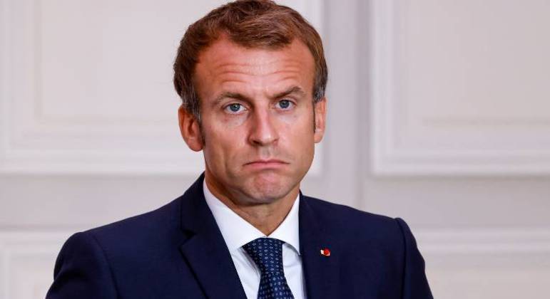 La fin du « gouvernement » de Macron ?  Le président français fait face à une crise politique sur fond de désaccord sur la question migratoire – Executive Digest