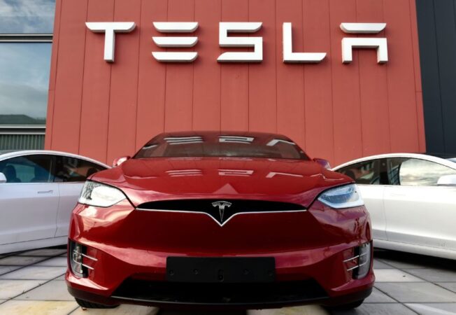 Sind Elektroautos umweltfreundlicher?  Tesla klagt wegen Umweltverstößen in seiner Fabrik – Zusammenfassung