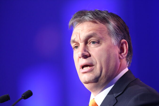 Hungría atraviesa una grave crisis política – Executive Digest