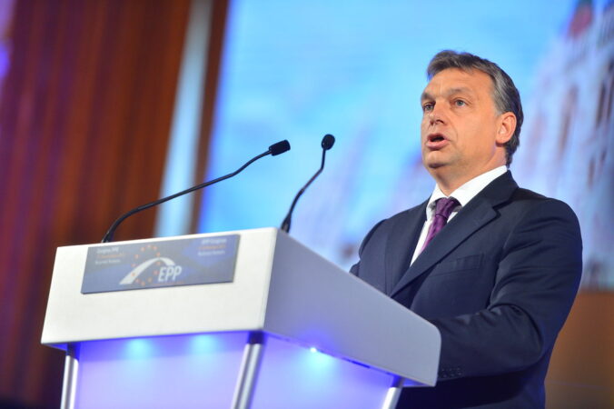 Viktor Orbán exige saber o destino de 70 mil millones de euros de fondos europeos – Executive Digest