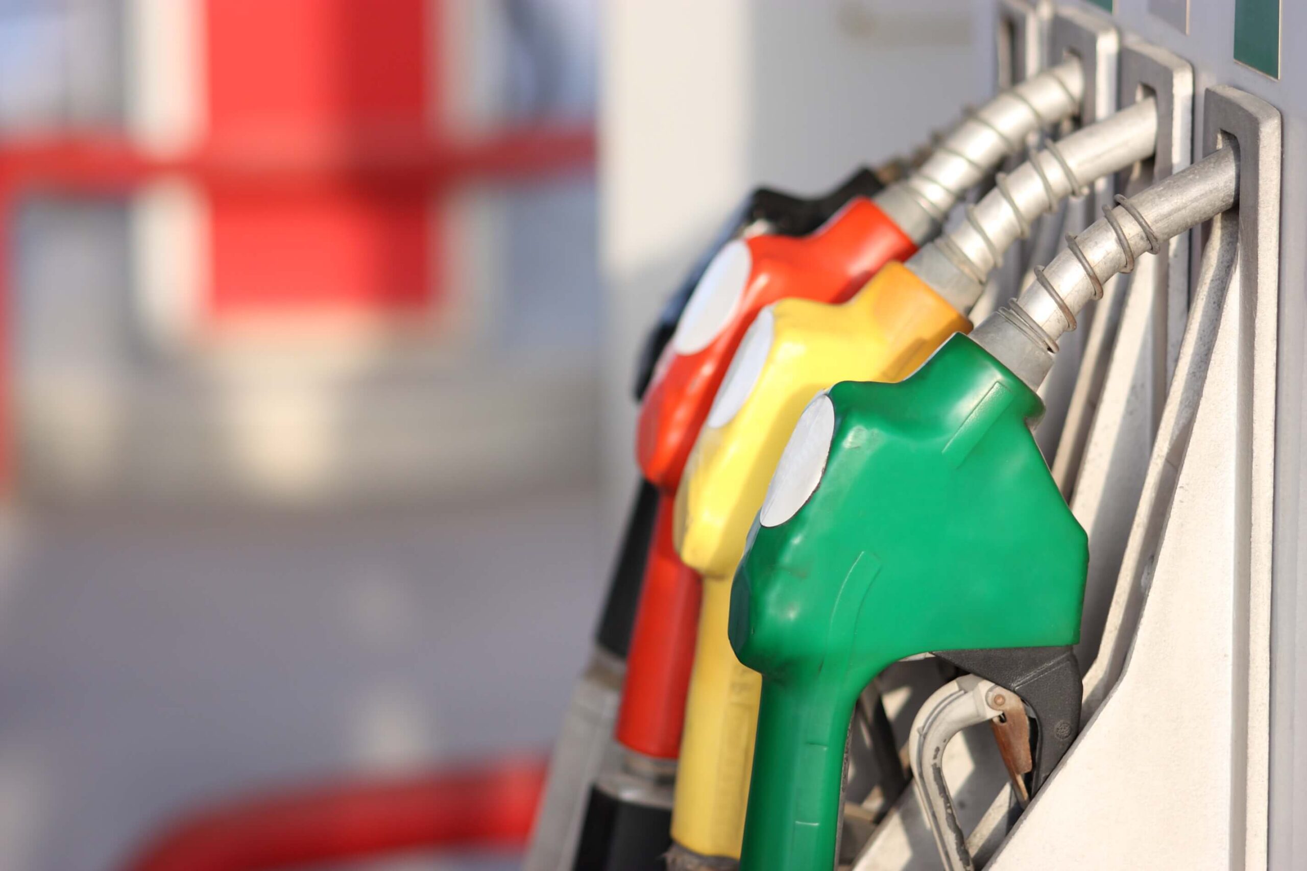 Combustíveis: Gasóleo vendido 4,9 cêntimos acima do Preço Eficiente. Gasolina 95 esteve 4,7 cêntimos mais cara