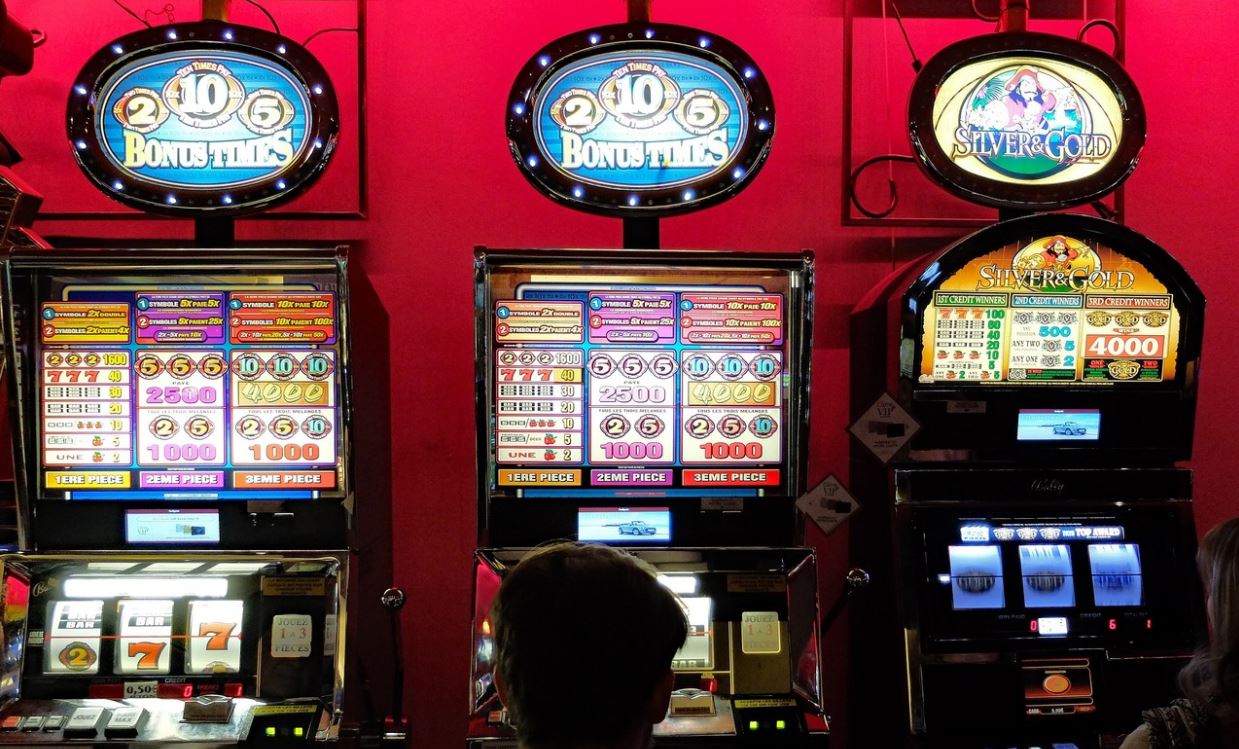 Como Jogar Slot Machines - Dicas, Truques e Melhores Estratégias