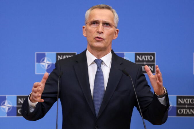 NATO-Generalsekretär hält russische Spionage für gefährlich und inakzeptabel – Zusammenfassung