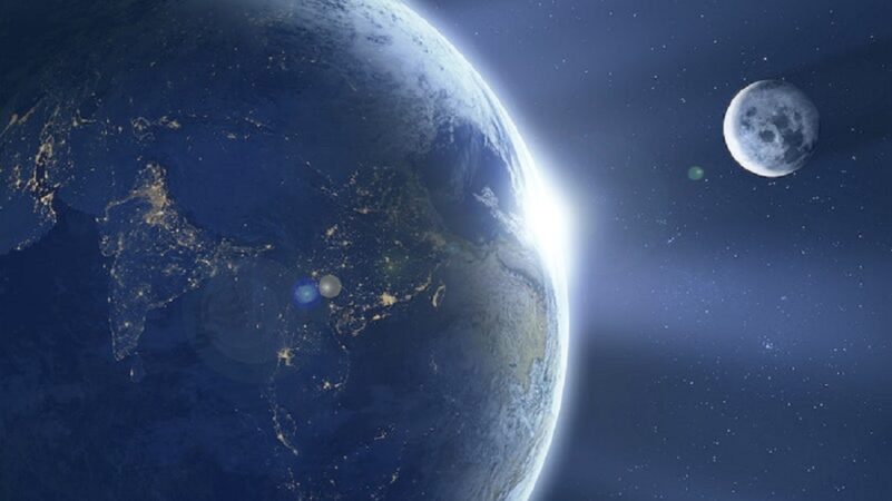 Die Menschheit steht vor einem „dreifachen Aussterben“, das alles Leben auf der Erde auslöschen wird.  Aber erst in 250 Millionen Jahren – Zusammenfassung