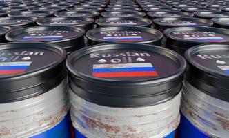 Indien deckt „Verschwörung“ auf, russisches Öl zu waschen und es legal nach Europa weiterzuverkaufen – Executive Digest
