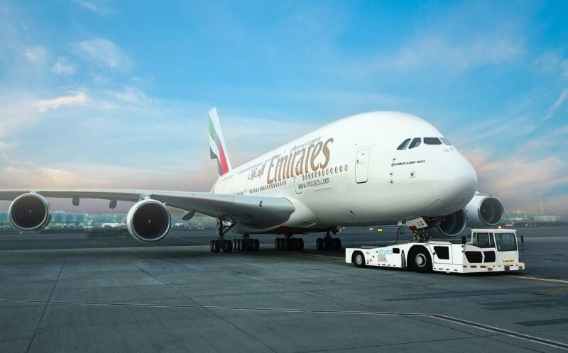 Emirates