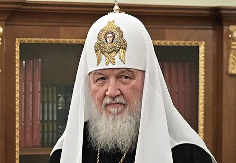 «Rompiendo la corteza» entre el Patriarca ruso y Putin.  Kirill critica en Moscú las prácticas de reclutamiento para la guerra en Ucrania – Resumen ejecutivo