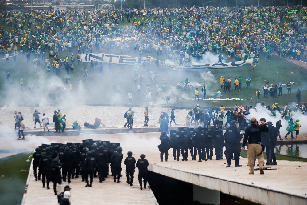 brasilia