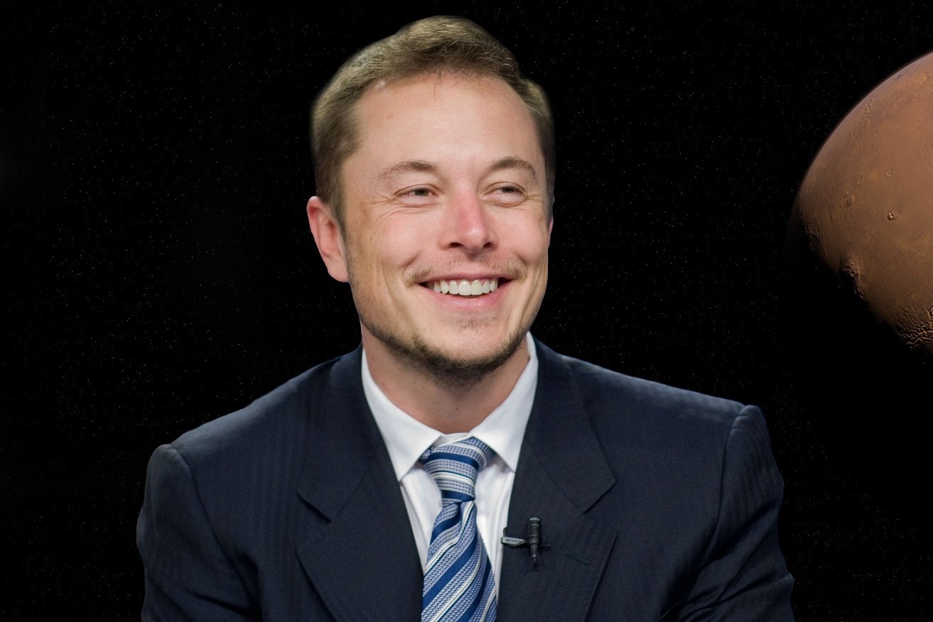 Inteligência Artificial dos Tesla já é comparável à humana, garante Elon Musk
