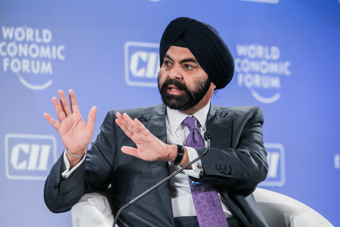 Who is Ajay Banga?  Meet the ‘Made in India’ Wall Street Veteran Who Will Head the World Bank – Executive Digest