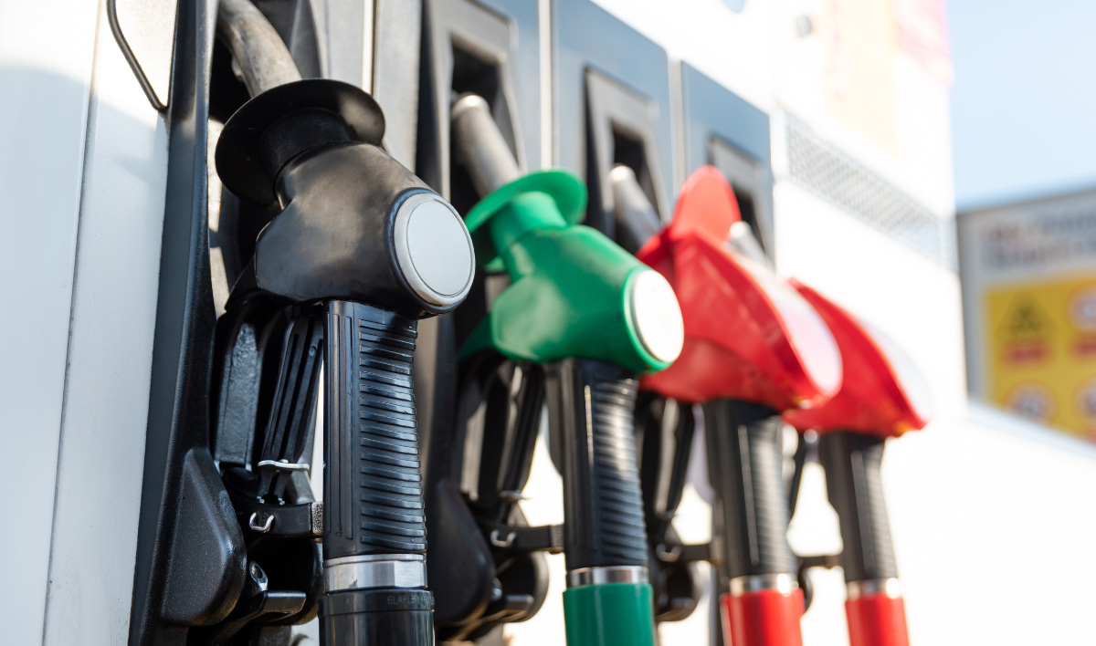 Combustíveis: Gasolina 95 vendida 3,9 cêntimos acima do Preço Eficiente. Gasóleo esteve 2,6 cêntimos mais caro