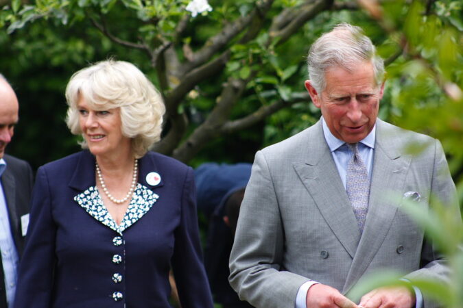 Security Threat Forces King Carlos III and Camilla to Move to Hotel – Executive Summary