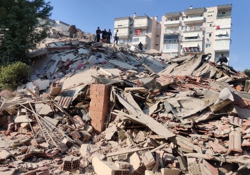 Un terremoto mata a casi 60.000 personas en Turquía y Siria – Executive Digest