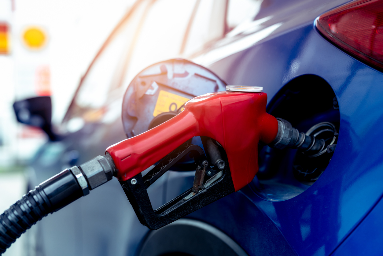 Combustíveis: gasóleo é vendido 5,9 cêntimos acima do seu Preço Eficiente. Gasolina 95 esteve 5,8 cêntimos mais cara