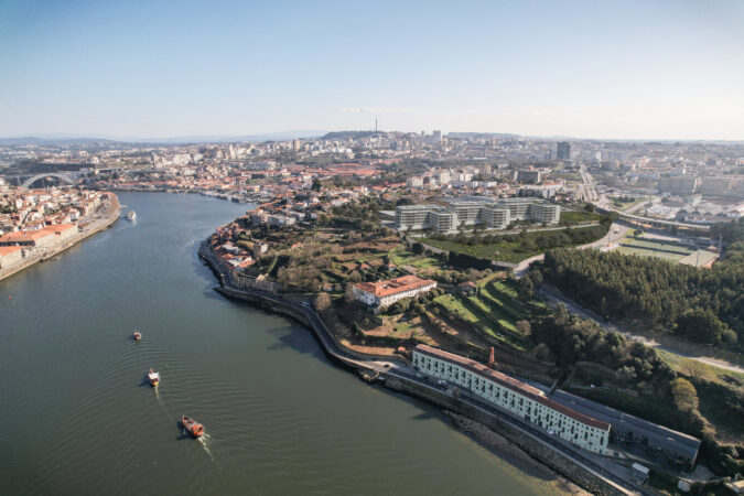 Fortera has begun construction of a €110 million development project on the banks of the Douro – Executive Digest