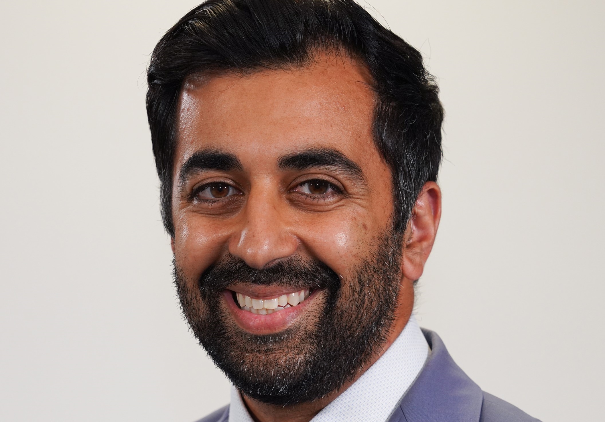 Humza Yousaf