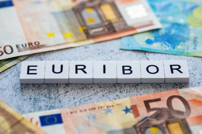 Euribor rates decline across all maturities – Executive Summary