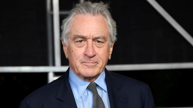 Robert De Niro opens luxury hotel 4 hours from Lisbon – Executive Digest