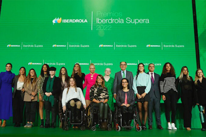 Iberdrola destina 300.000 euros para distinguir proyectos de igualdad de género – Executive Digest