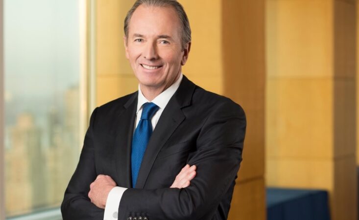 Bank crisis?  Morgan Stanley’s CEO’s salary has risen nearly 13% to €36m – Executive Digest