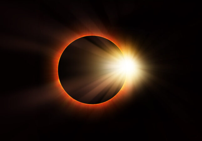 El eclipse solar total del próximo lunes obliga a cancelar clases 'por razones de seguridad' – Executive Digest