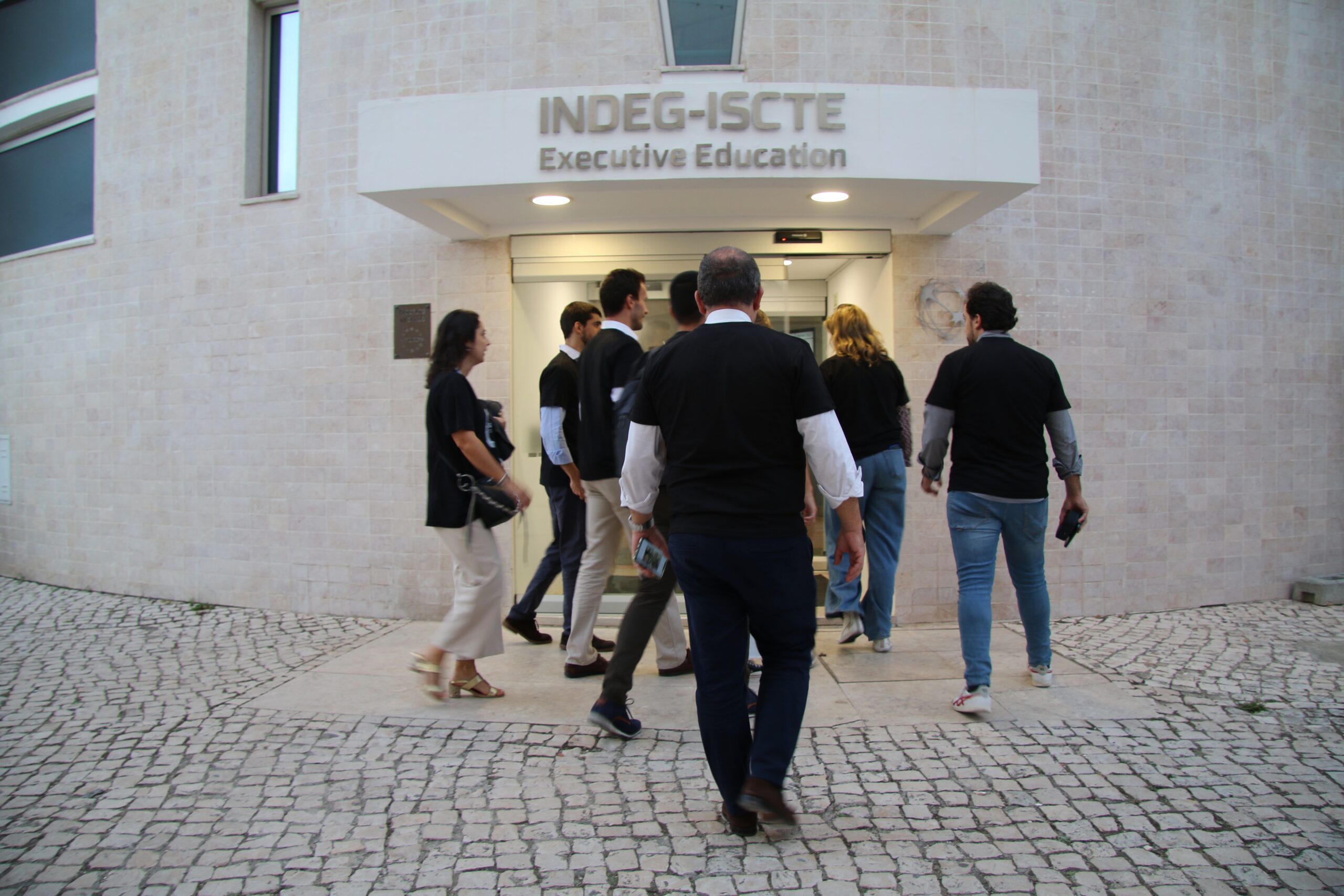 Iscte Executive Education debruça-se sobre o financiamento do desporto em Portugal