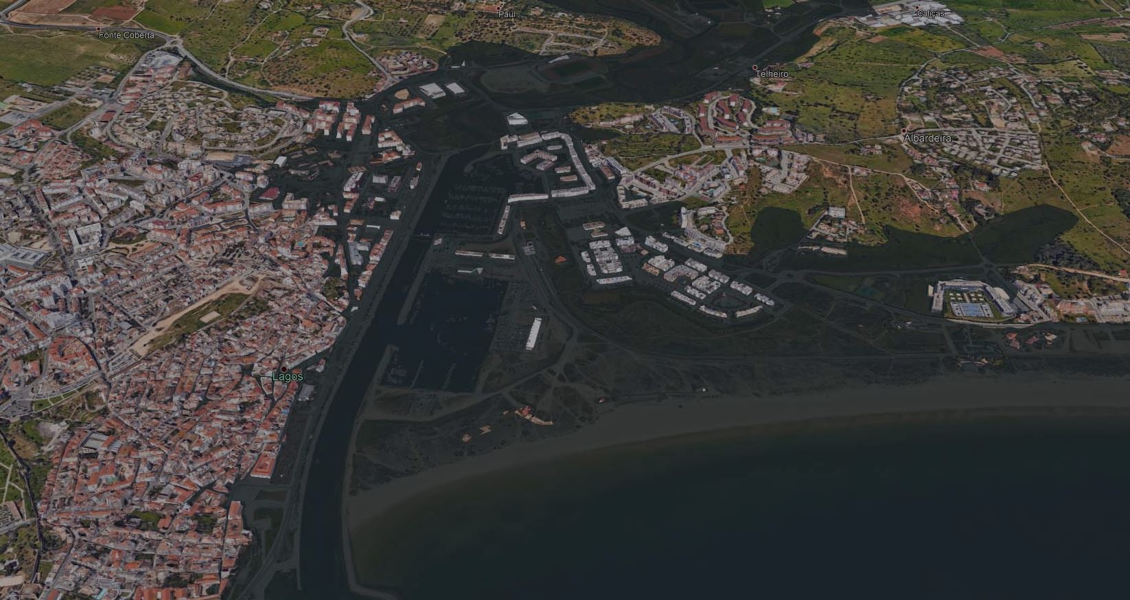 Lagos em 2100
