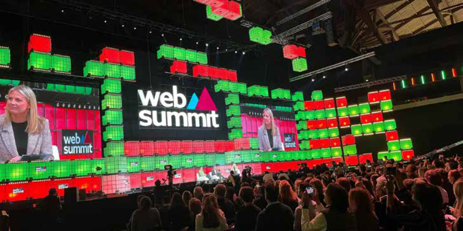 Web Summit 2023 condiciona trânsito: as ruas que vão estar fechadas em  Lisboa e outras alterações – Observador