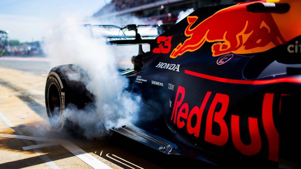 SAPO vai transmitir em direto a primeira edição do Red Bull Showrun Lisboa: Fórmula 1 vai invadir ruas da capital este domingo