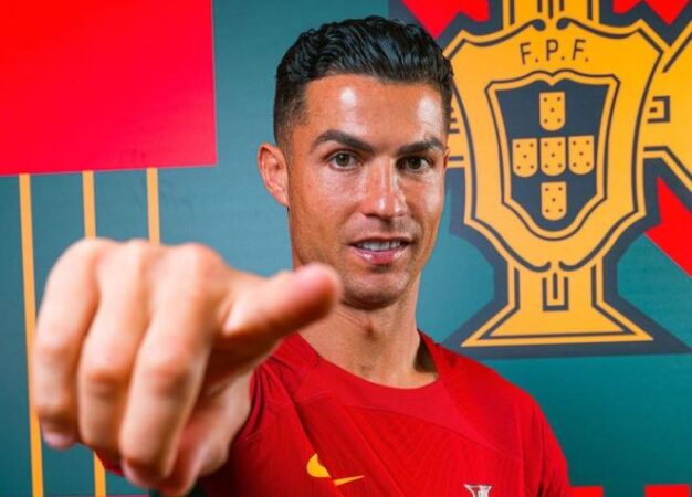Möchten Sie für Cristiano Ronaldo arbeiten?  Der portugiesische Star bietet Gehälter von 30.000 Euro pro Jahr – Zusammenfassung