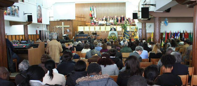 Igrejas evangélicas registam crescimento em Portugal – Observador
