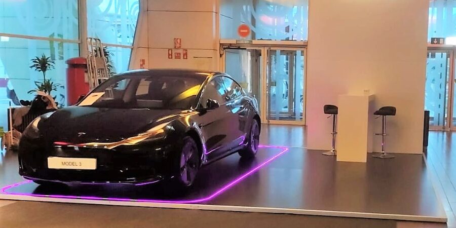 Tesla Pop-Up Leiria-1