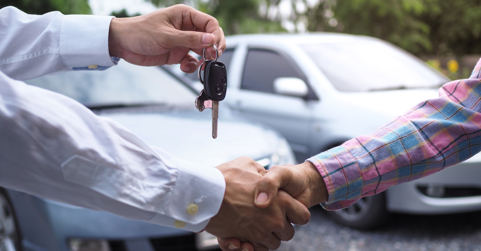 Renting automóvel: fica mais barato do que comprar carro?