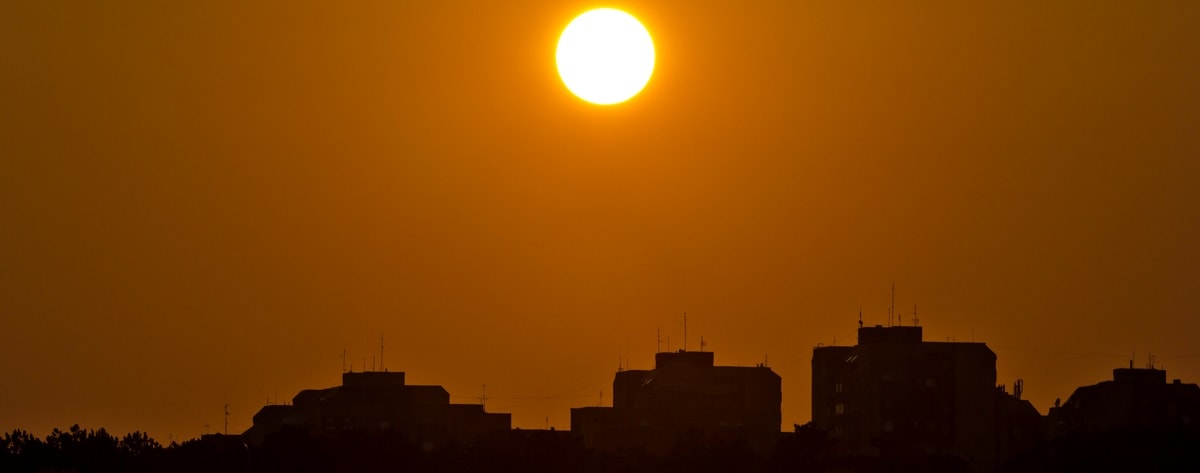 El número de muertes causadas por el calor extremo podría cuadruplicarse en 2050, advierte un estudio
