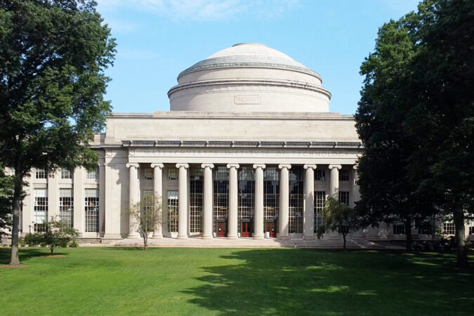 MIT es líder por 12º año consecutivo – Executive Digest