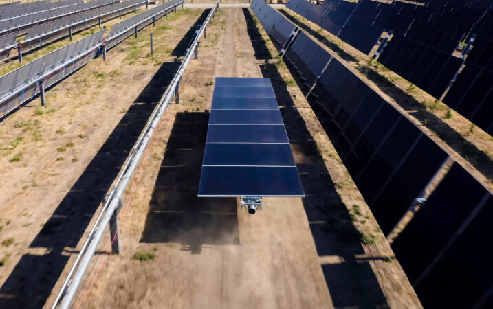 EDP ​​is involved in a €23 million investment in a North American company with a new solution for building solar power plants