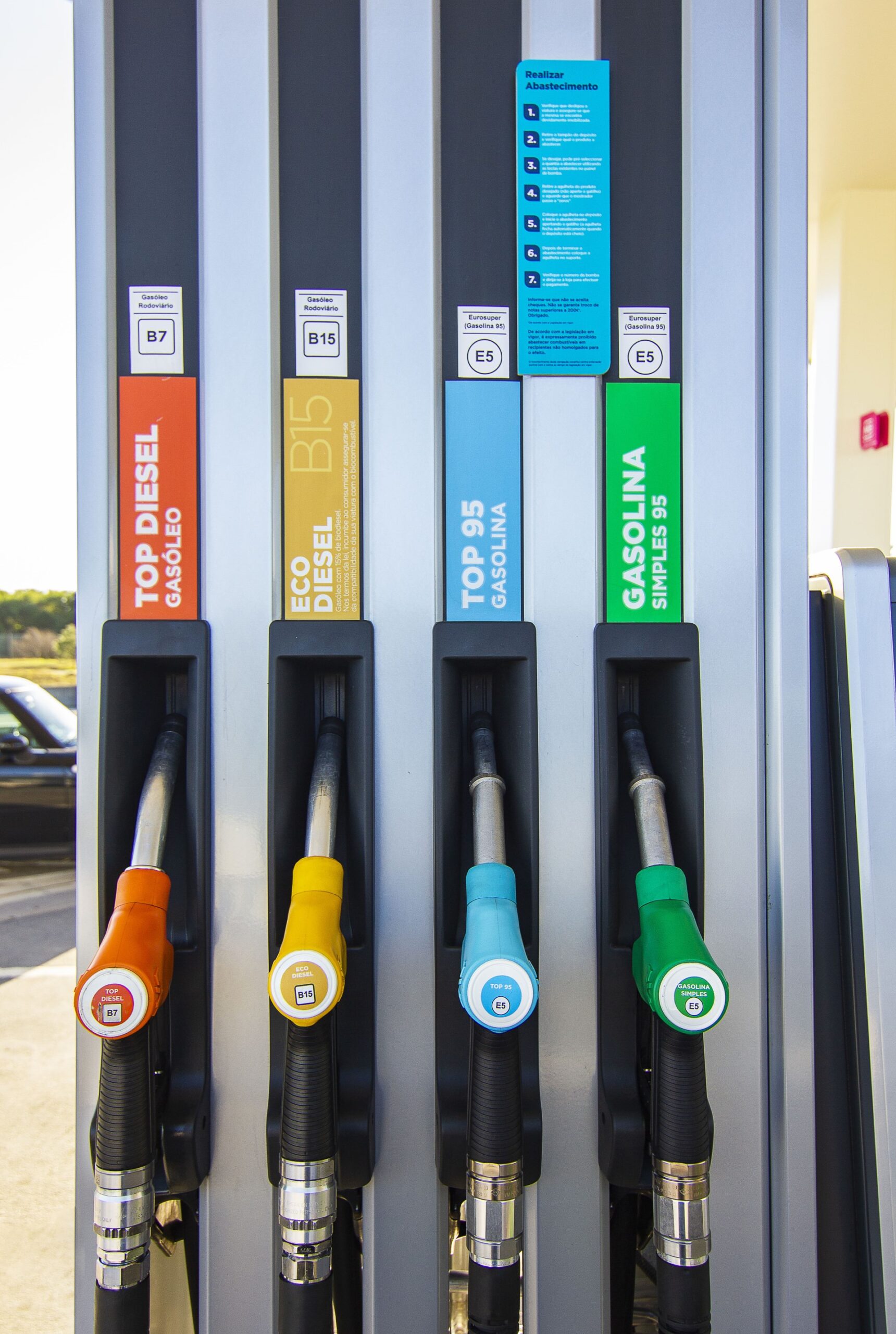 Novo ECO Diesel da PRIO – mais eficiente e ecológico – já está disponível em mais de 60 postos de abastecimento em Portugal