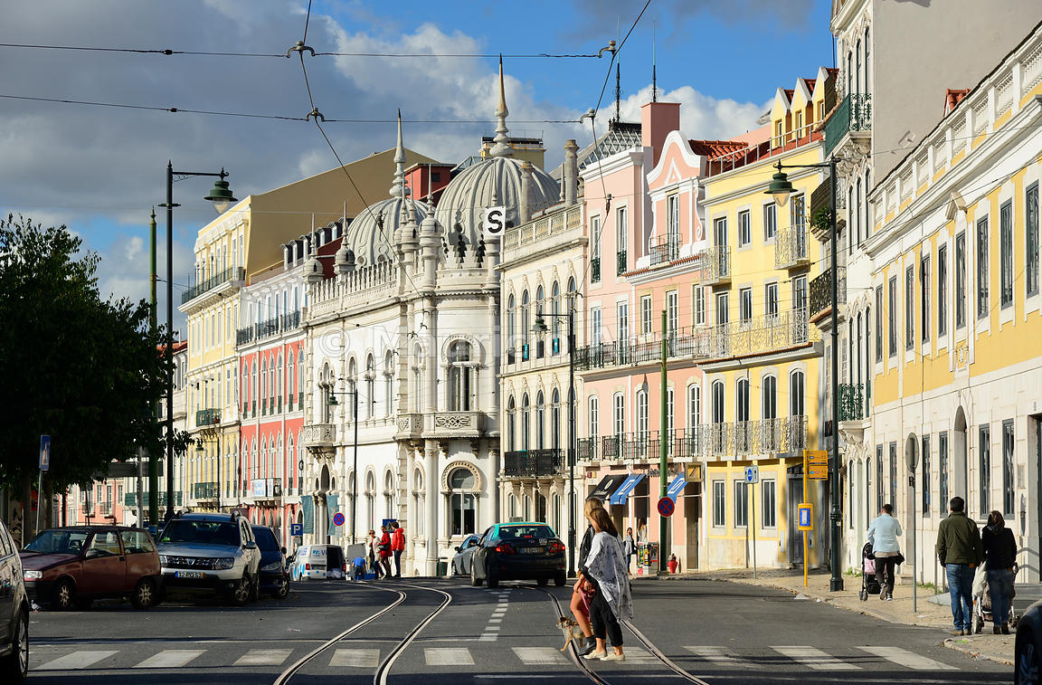 Lisboa é a segunda cidade mais stressante para se conduzir na Europa, aponta estudo